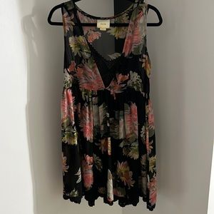 Anthropologie dress